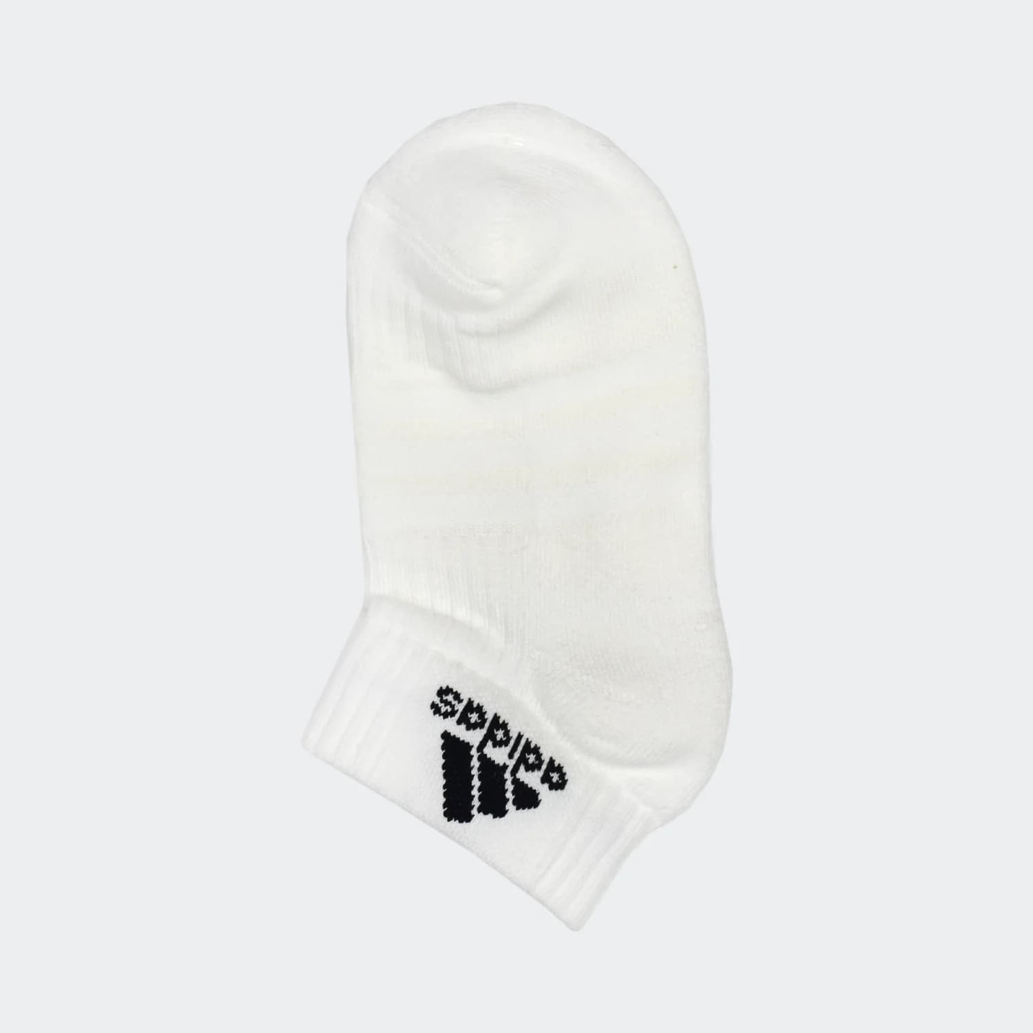 جوراب بچگانه آدیداس مدل 3-Stripes Performance Ankle Socks 1 Pair — تصویر ۳