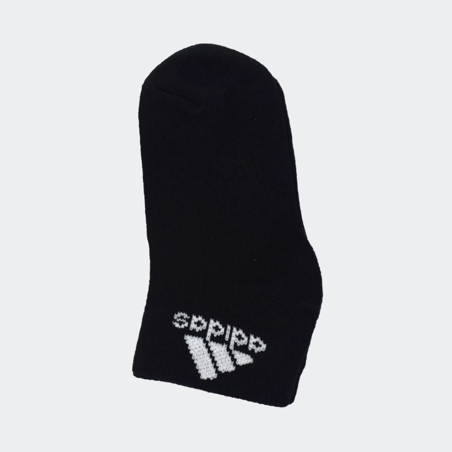 جوراب بچگانه آدیداس مدل 3-Stripes Performance Ankle Socks 1 Pair — تصویر ۲
