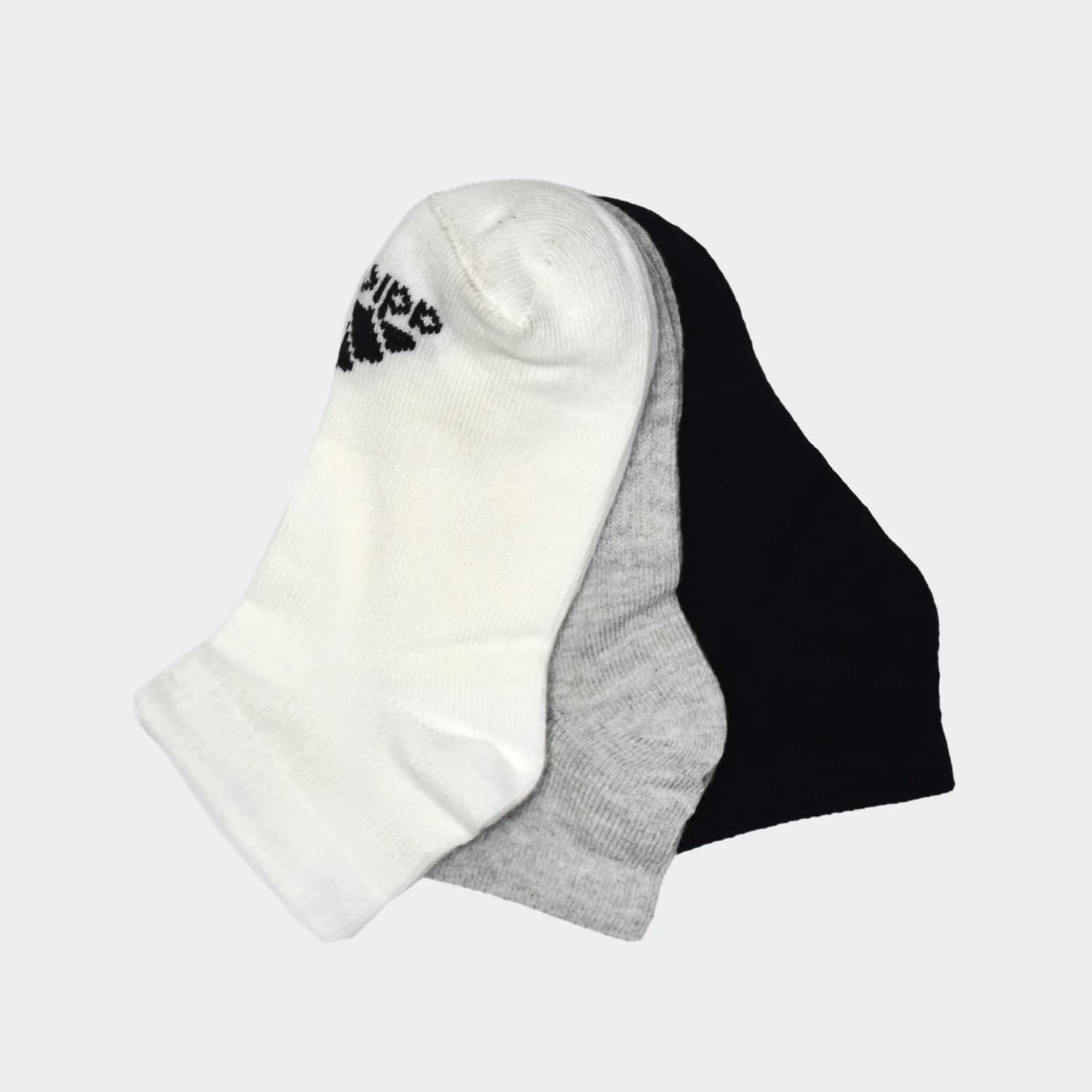 جوراب بچگانه آدیداس مدل Performance No Show Thin Socks 3 Pairs