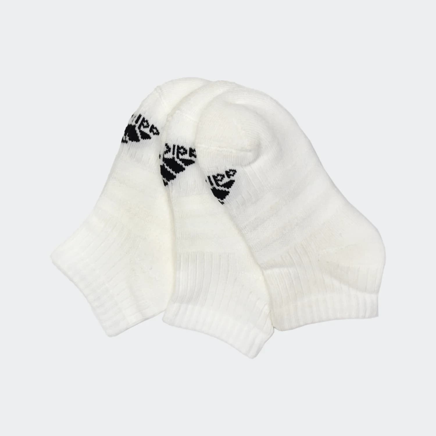 جوراب بچگانه آدیداس مدل Socks adidas 3S PER N-S — تصویر ۲