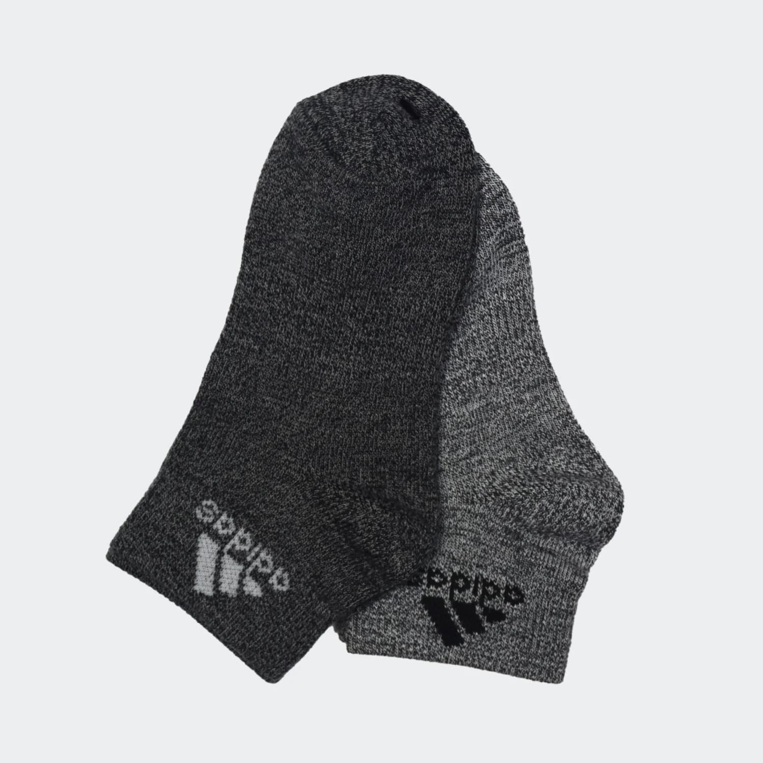 جوراب بچگانه آدیداس مدل Socks adidas PER ANKLE T 2PP — تصویر ۳