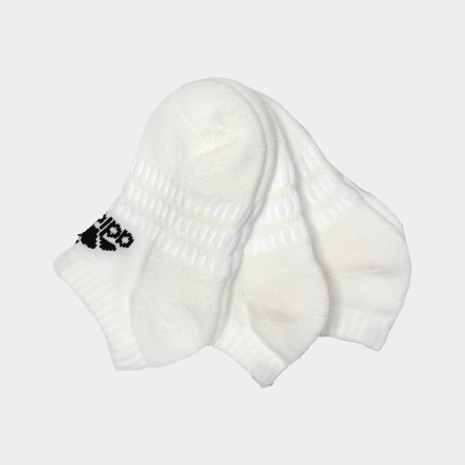 جوراب بچگانه آدیداس مدل CUSHIONED LOW-CUT SOCKS