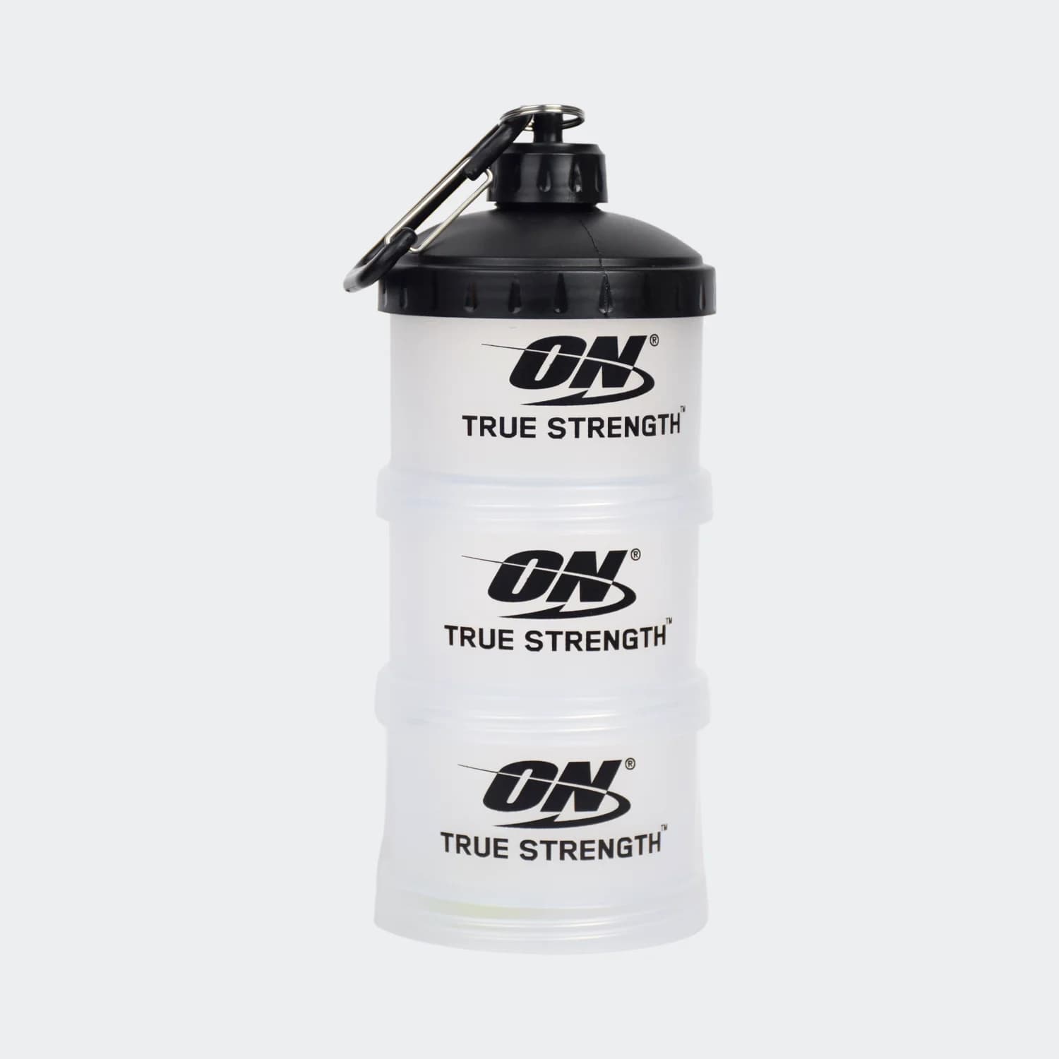 اسکوپ مکمل ورزشی 3 طبقه مدل My Protein