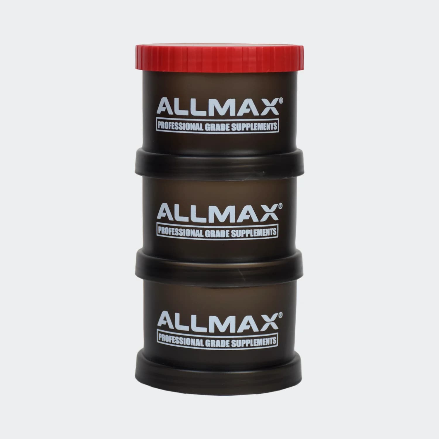 اسکوپ مکمل ورزشی 3 طبقه مدل All Max — تصویر ۴