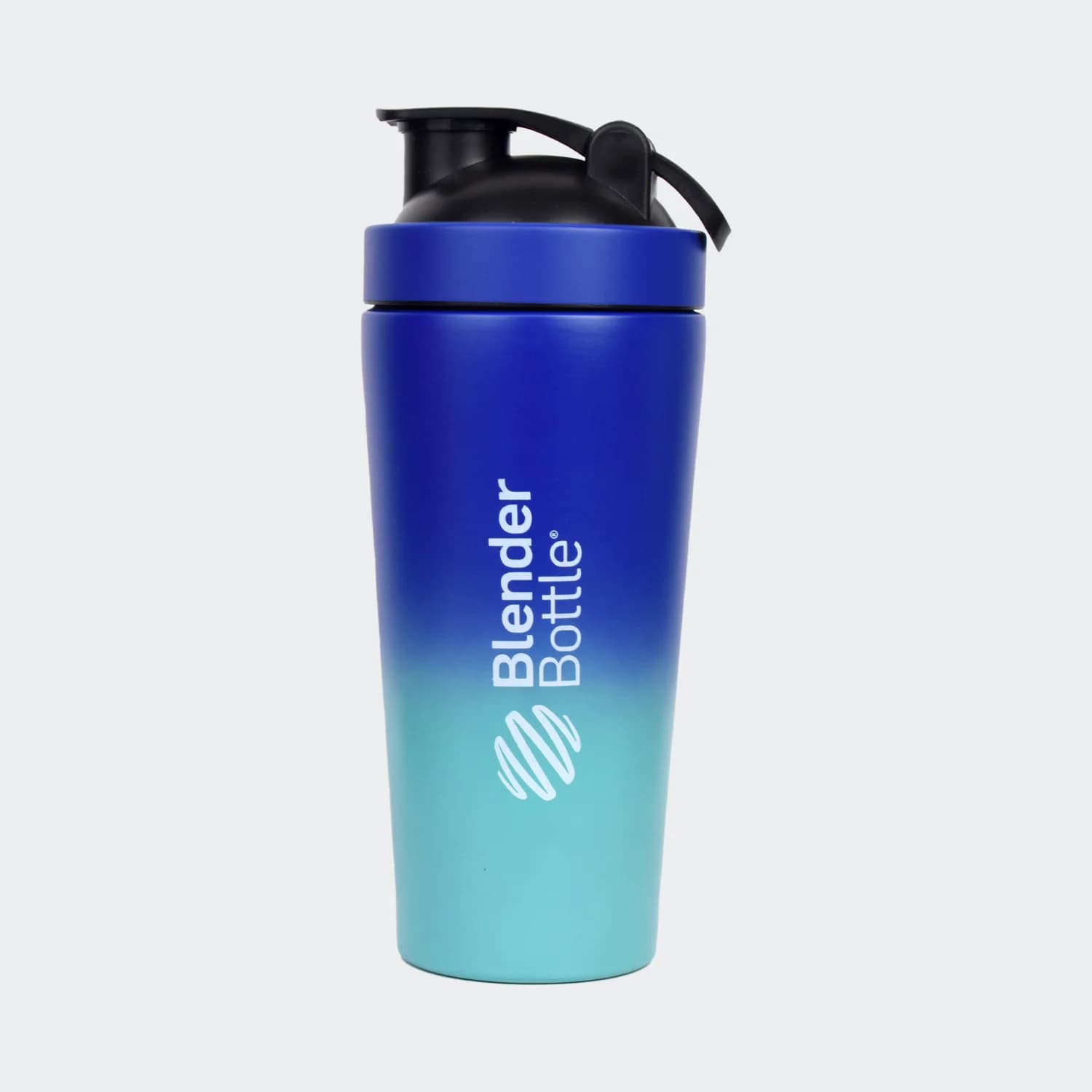 شیکر یک تکه آبرنگی 750 ML استیل مدل Shaker Bottle 201 ss — تصویر ۱۰