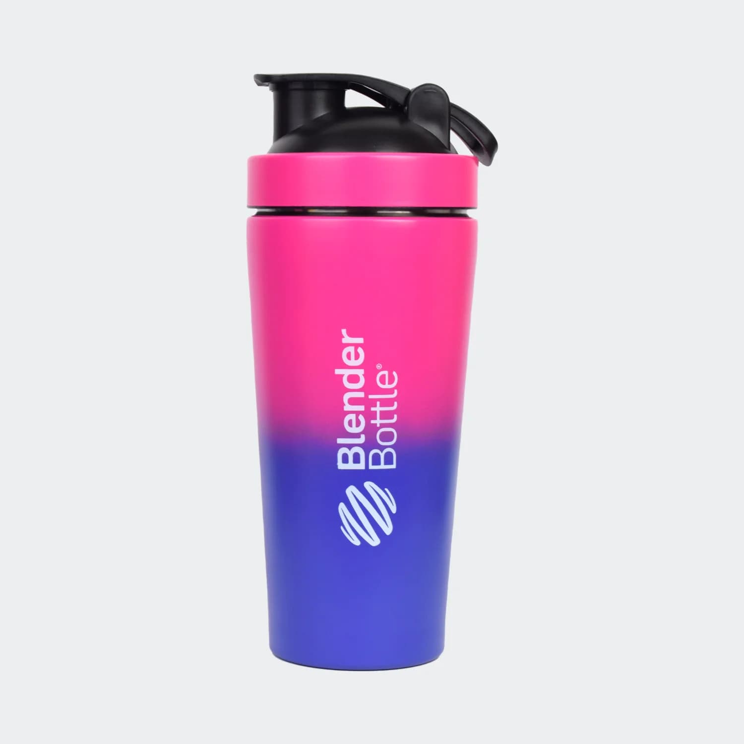 شیکر یک تکه آبرنگی 750 ML استیل مدل Shaker Bottle 201 ss