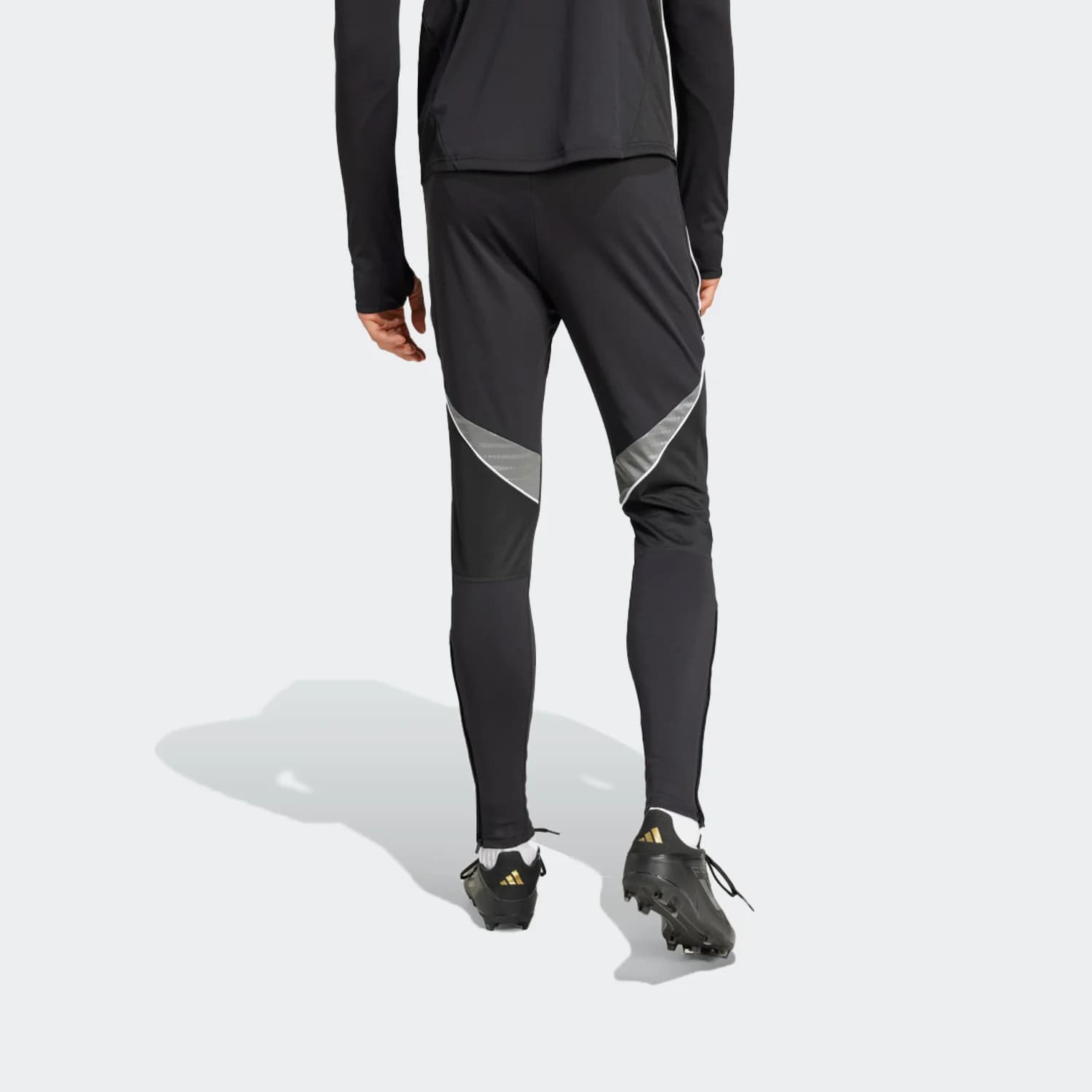 شلوار مردانه آدیداس مدل Tiro 25 Competition Training Pants — تصویر ۱۲