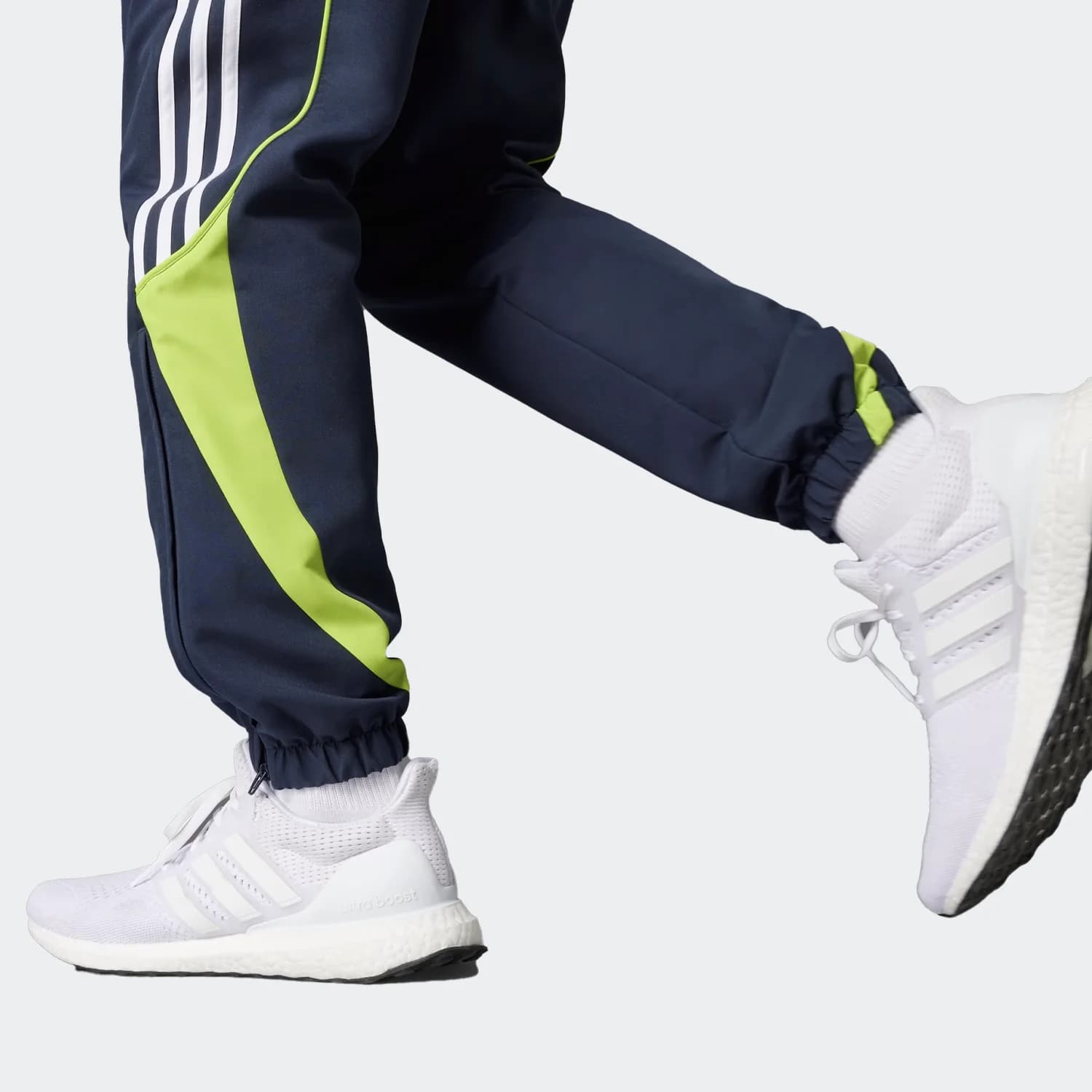 شلوار مردانه آدیداس مدل Real Madrid UBP Track Pants — تصویر ۷