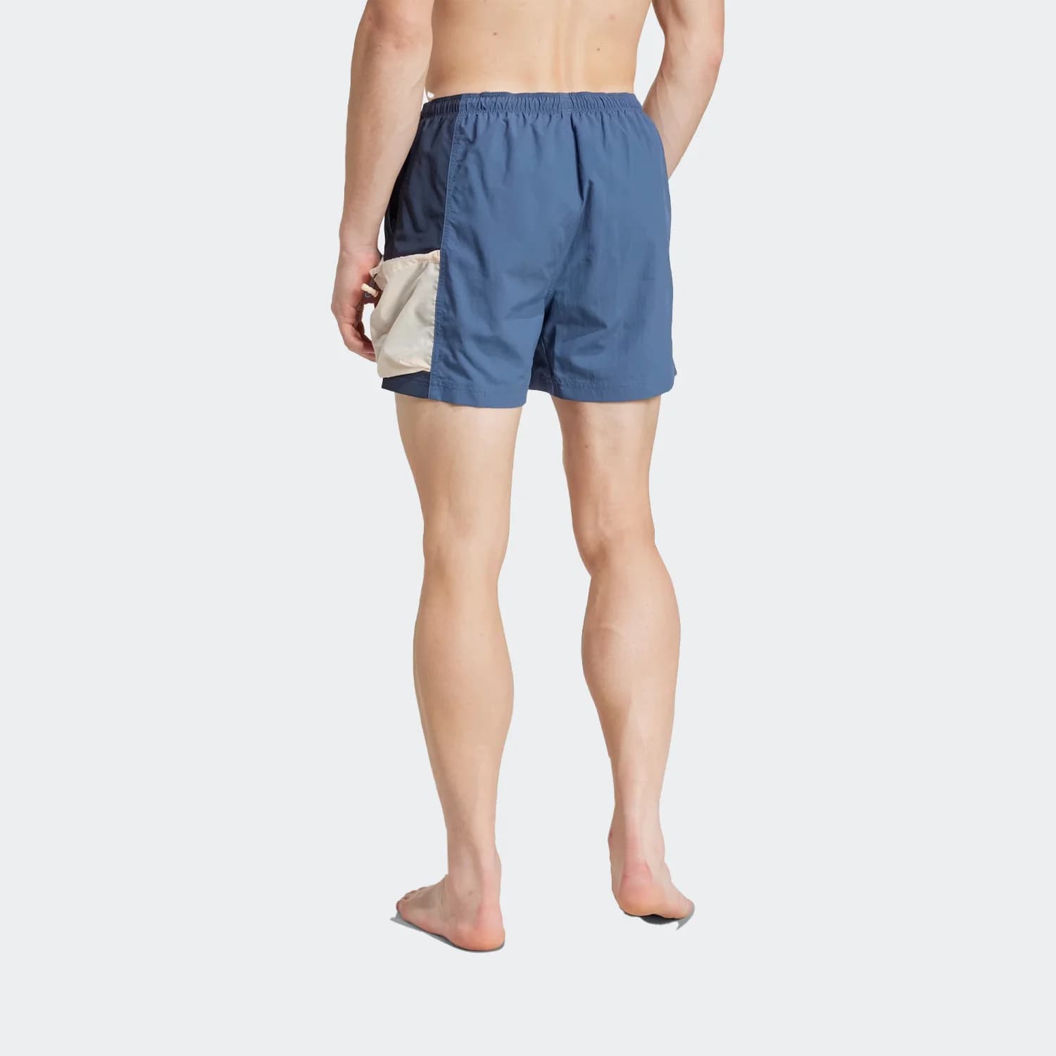 مایو مردانه آدیداس مدل Cargo Swim Shorts — تصویر ۱۲