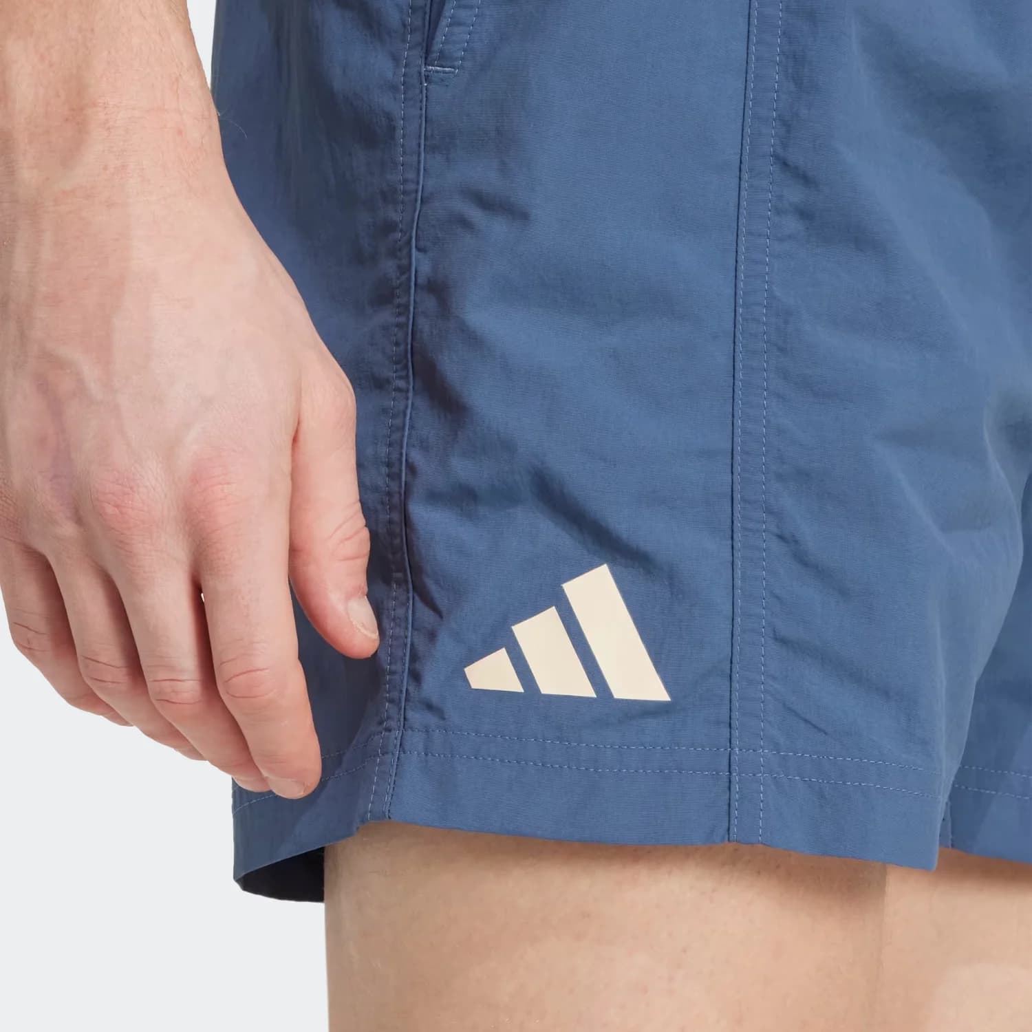 مایو مردانه آدیداس مدل Cargo Swim Shorts — تصویر ۵