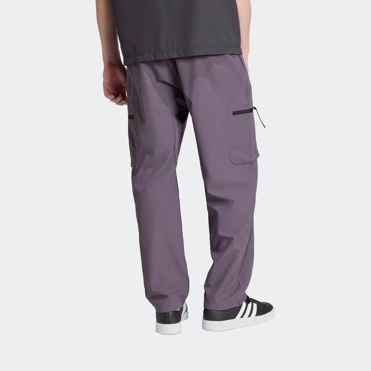 شلوار مردانه آدیداس مدل City Escape Lightweight Cargo Pants — تصویر ۴