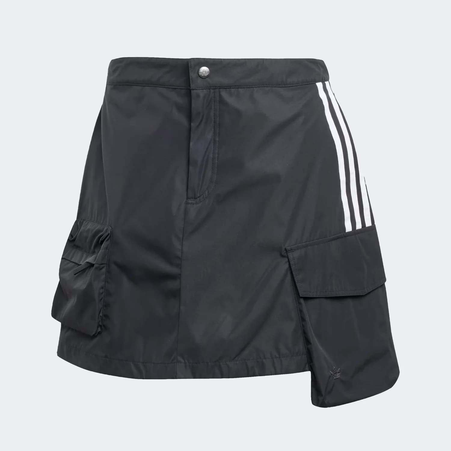 دامن زنانه آدیداس مدل Cargo Mini Skirt — تصویر ۱۰