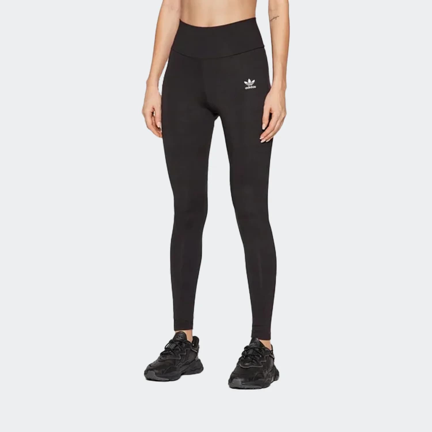 لگ زنانه آدیداس مدل Adicolor Essentials Tights