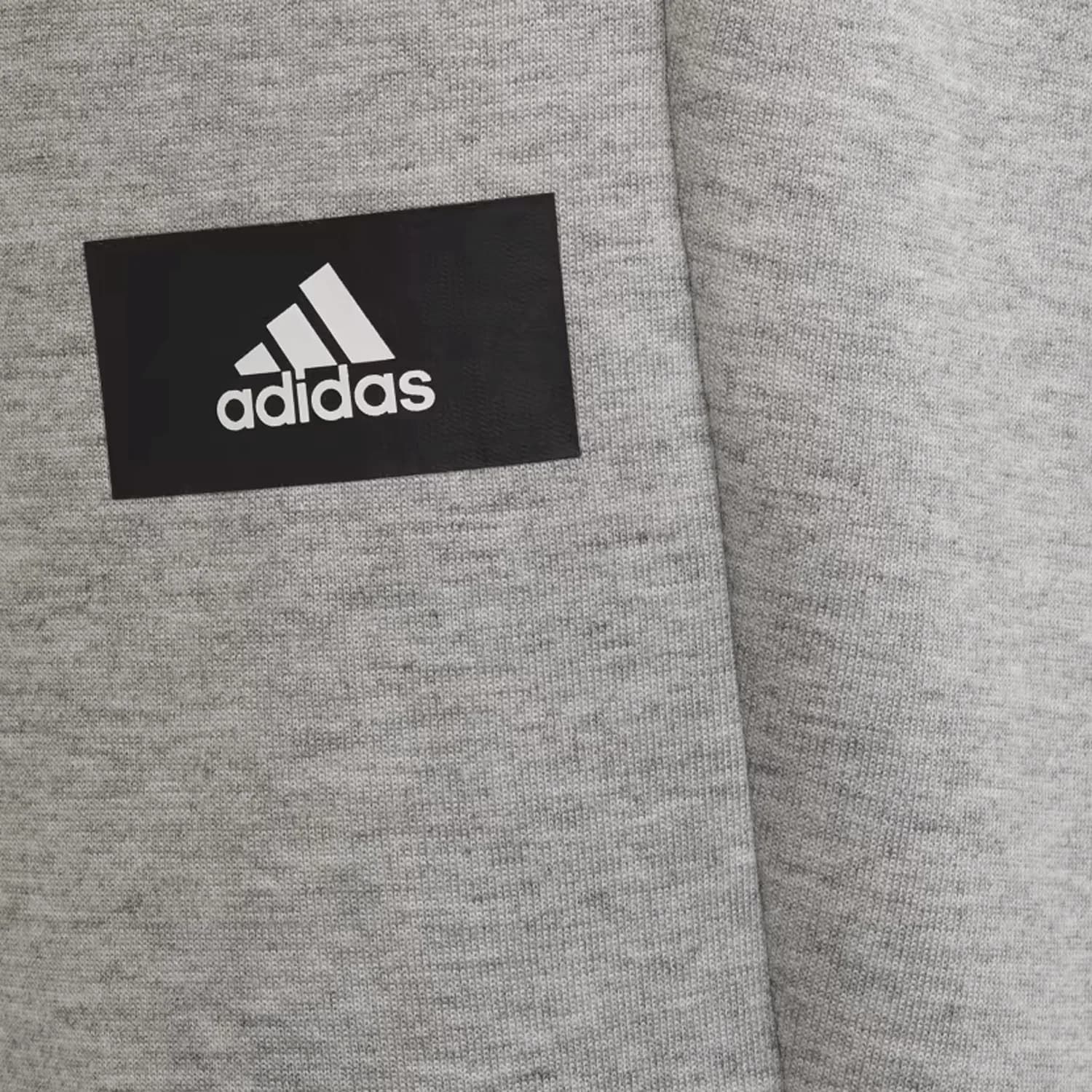 شلوار بچگانه آدیداس مدل Future Icons 3-Stripes Tapered-Leg Pants — تصویر ۴