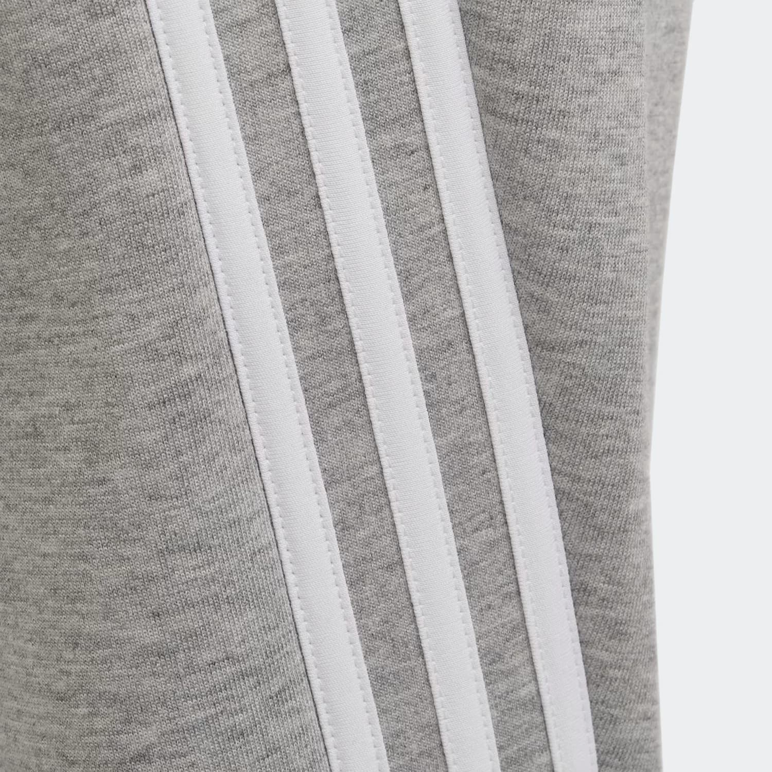 شلوار بچگانه آدیداس مدل Future Icons 3-Stripes Tapered-Leg Pants — تصویر ۵