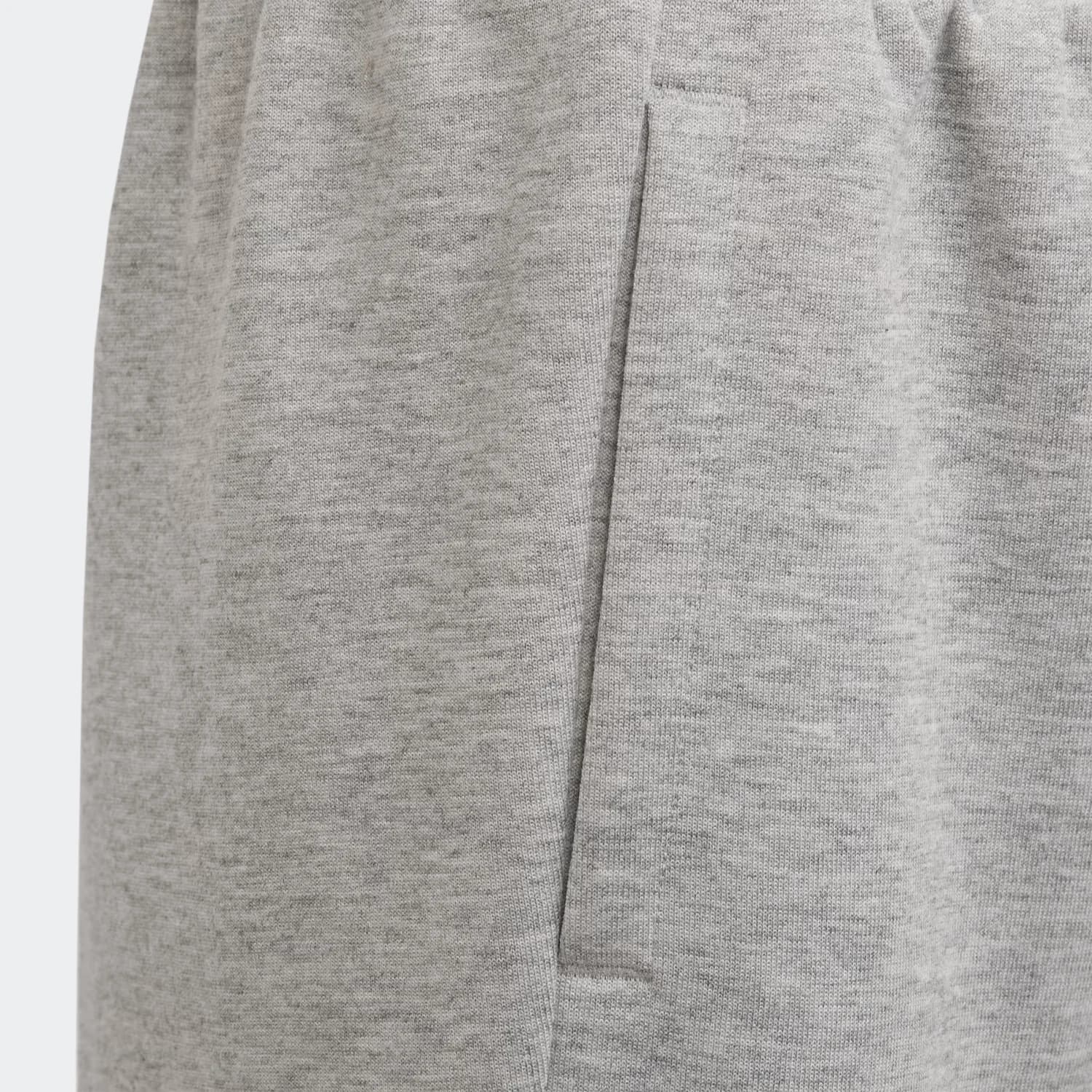 شلوار بچگانه آدیداس مدل Future Icons 3-Stripes Tapered-Leg Pants — تصویر ۶