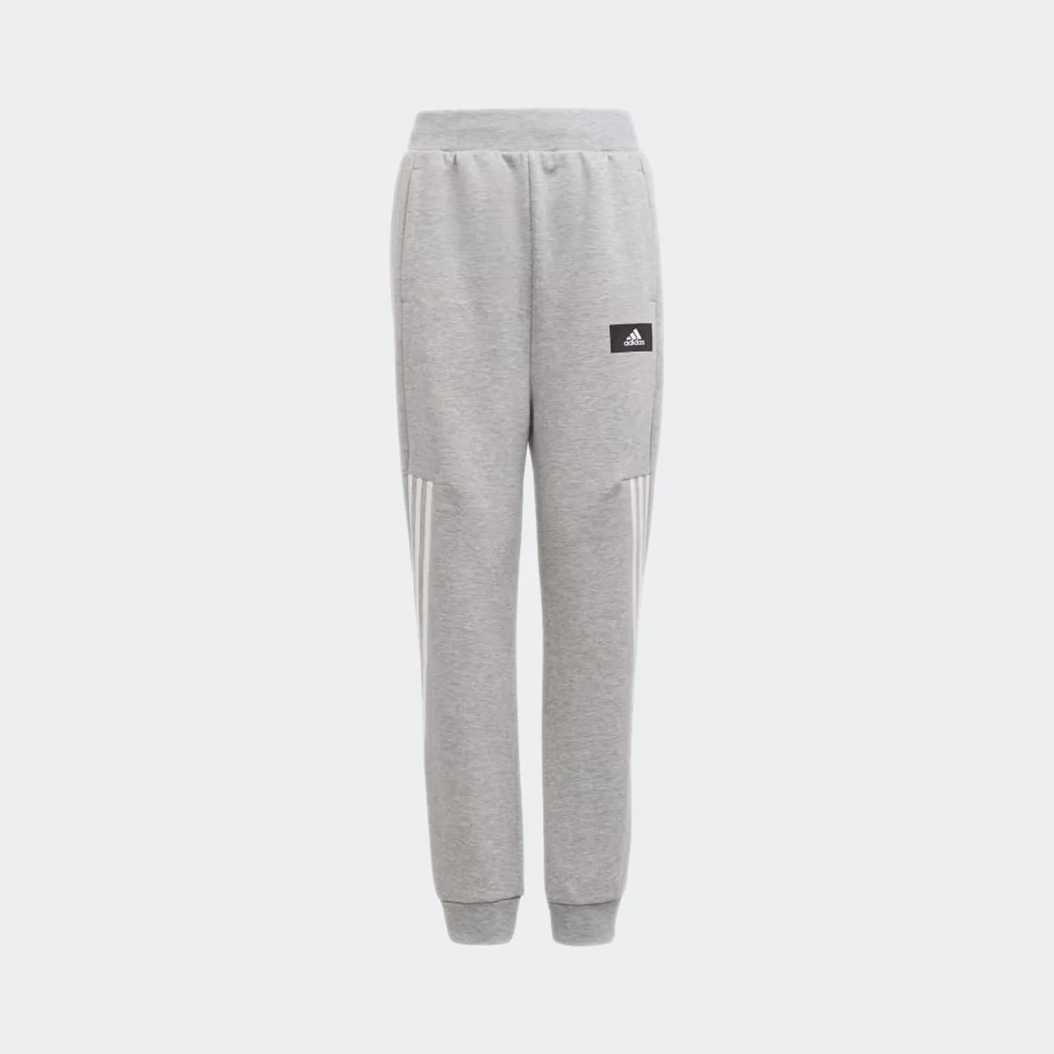 شلوار بچگانه آدیداس مدل Future Icons 3-Stripes Tapered-Leg Pants