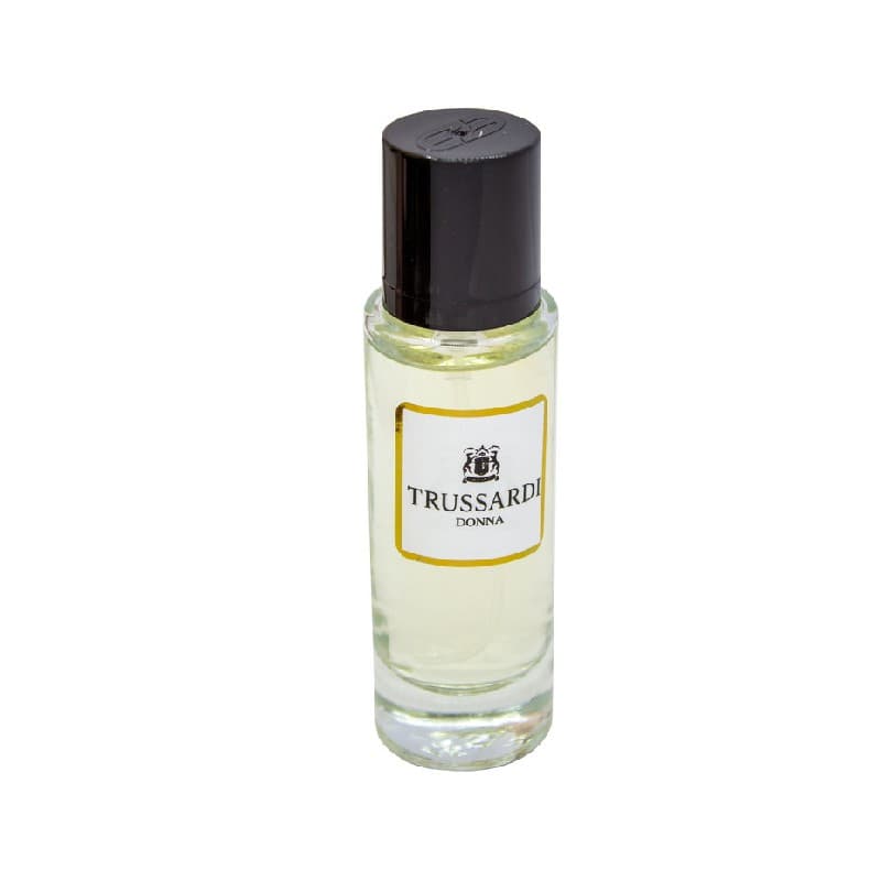 ادکلن نیو پرستیژ کالر Trussardi حجم 35 میل — تصویر ۳