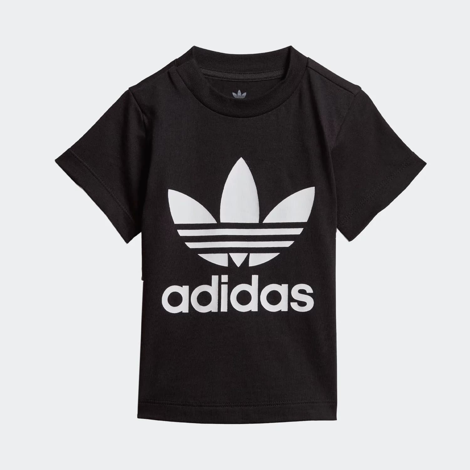 تیشرت نوزادی آدیداس مدل TREFOIL TEE