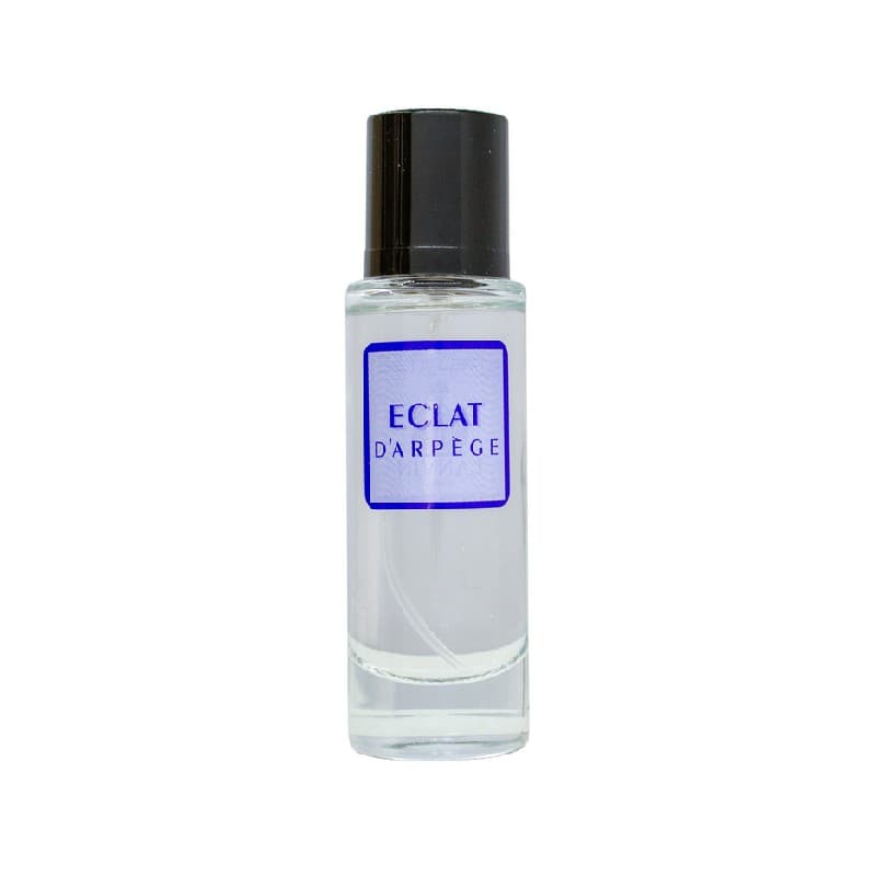 ادکلن نیو پرستیژ کالر مدل Eclat حجم 35 میل