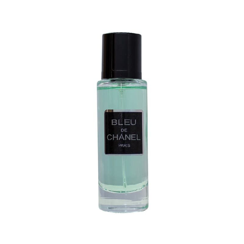 ادکلن نیو پرستیژ کالر مدل Bleu De Chanel حجم 35 میل