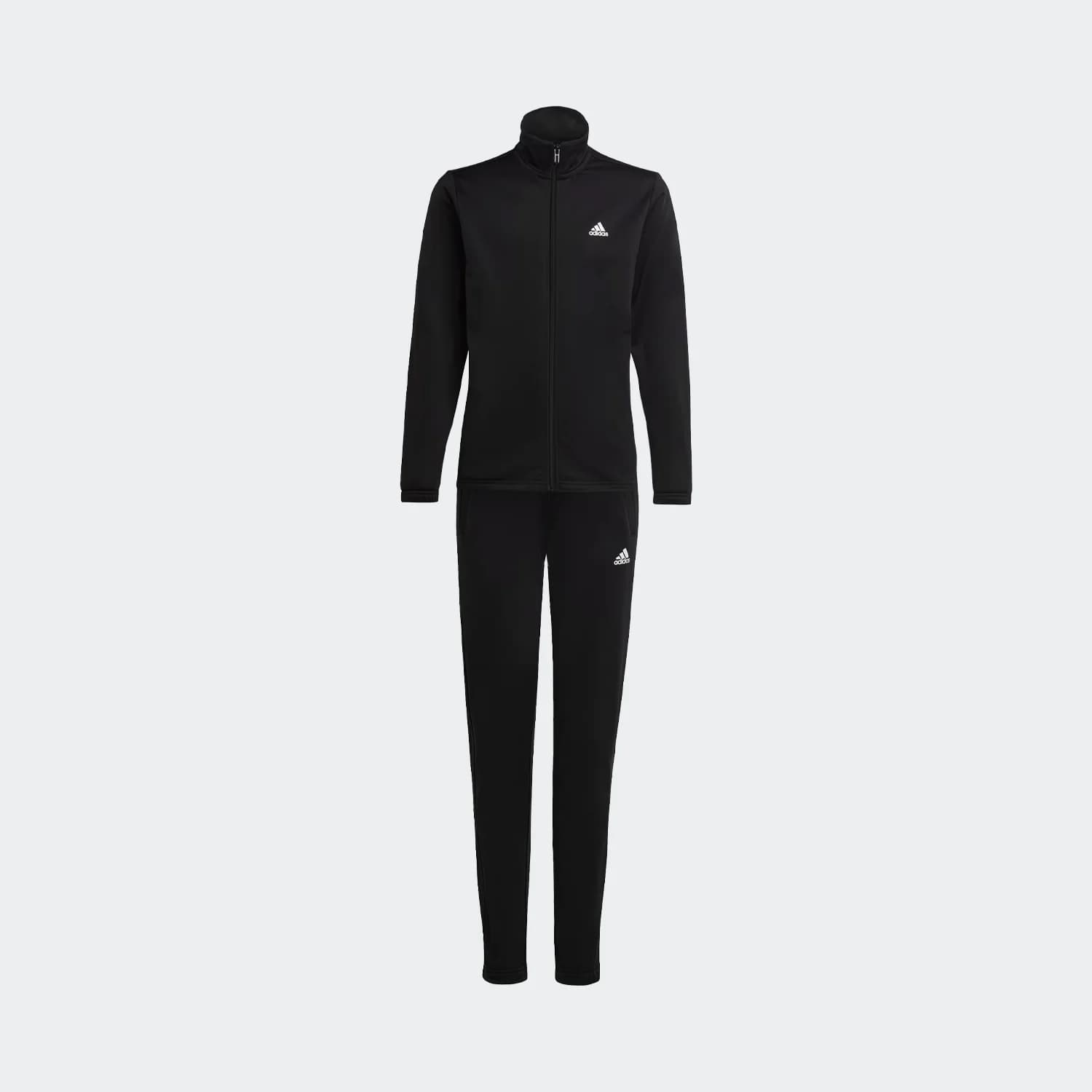 ست بچگانه آدیداس مدل Essentials Big Logo Track Suit — تصویر ۶