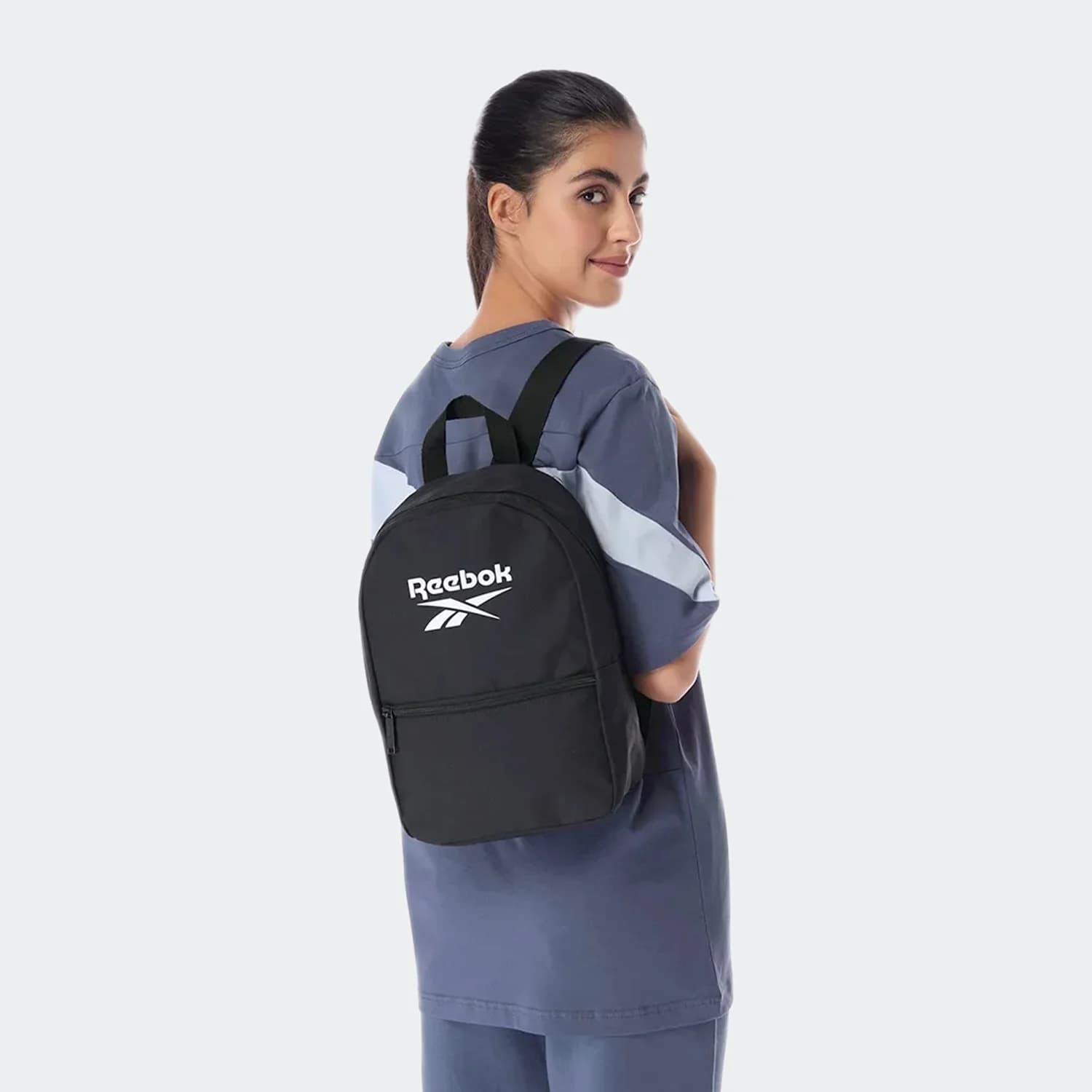 کوله پشتی 17.25 لیتری ریباک مدل Ashland backpack — تصویر ۸