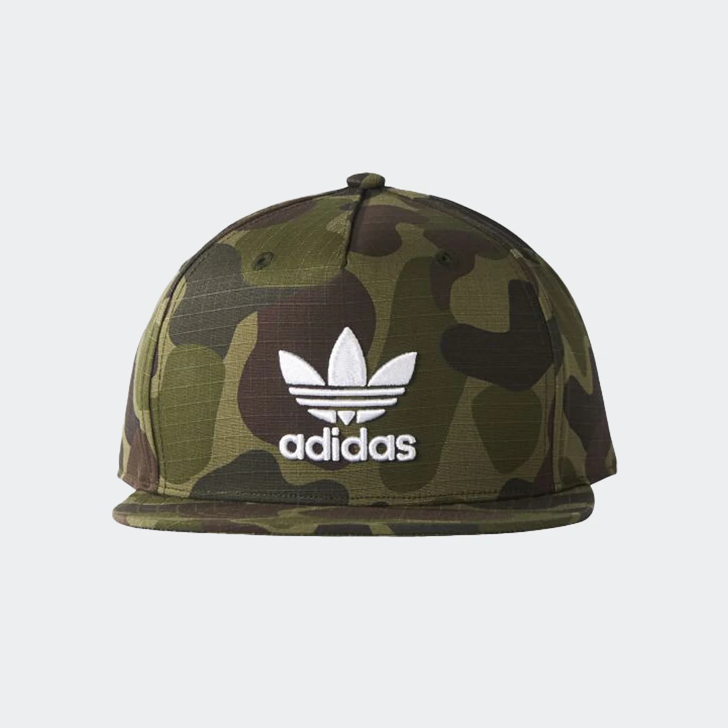 کلاه زنانه و مردانه آدیداس مدل Originals Trucker Camo Cap — تصویر ۴