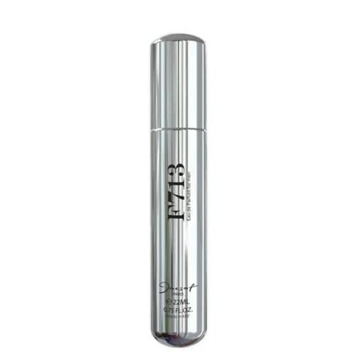 ادوپرفیوم مردانه 22 میل ژک ساف f713 — تصویر ۷