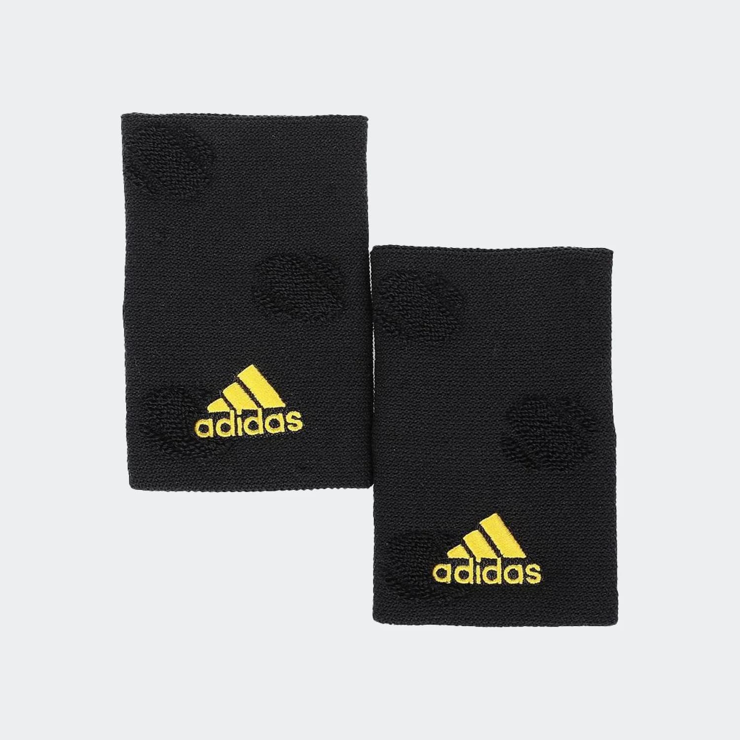 مچ بند آدیداس مدل Terrycloth wristband tenis basket crossfit — تصویر ۲