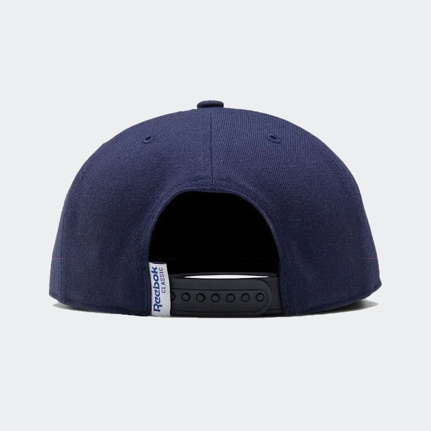 کلاه زنانه و مردانه ریباک مدل classics vector flat peak unisex hat — تصویر ۵