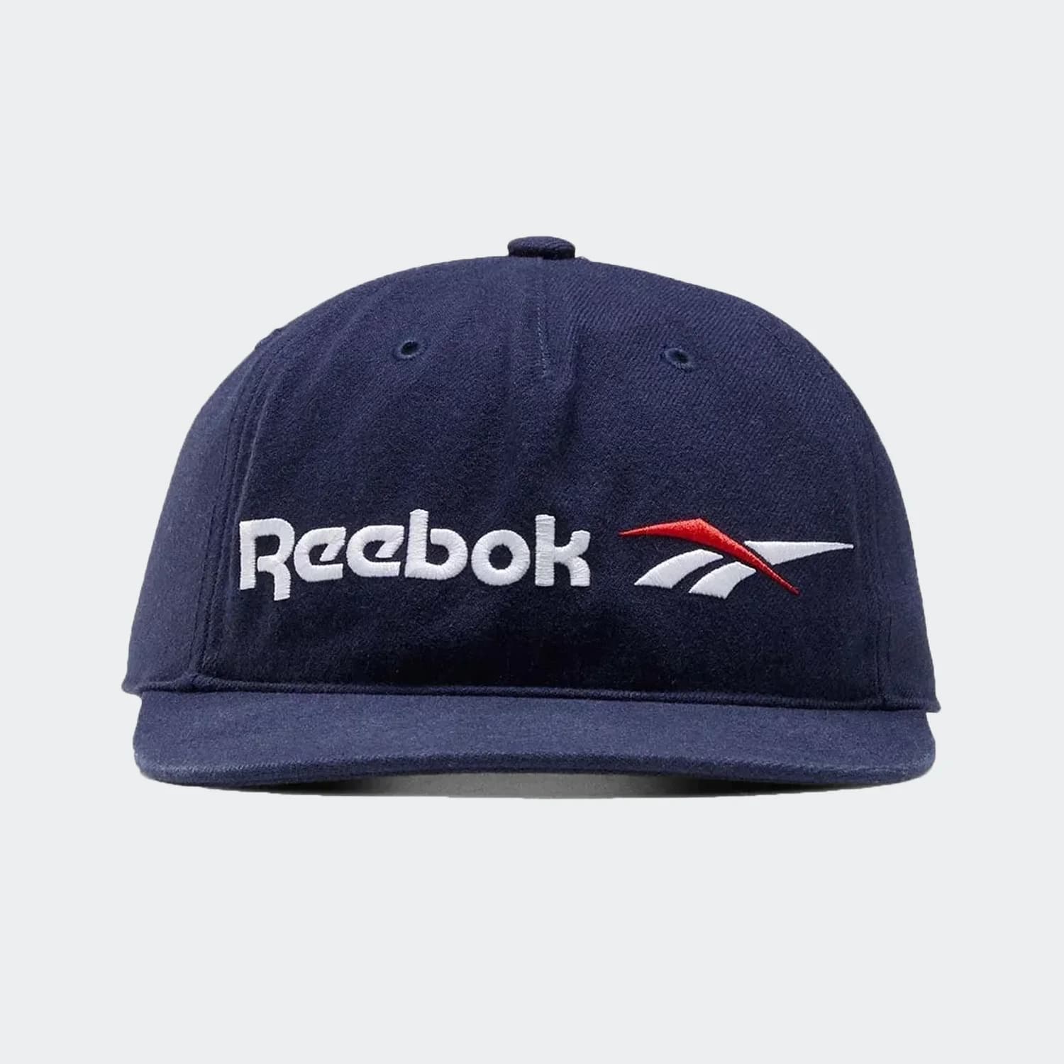 کلاه زنانه و مردانه ریباک مدل classics vector flat peak unisex hat