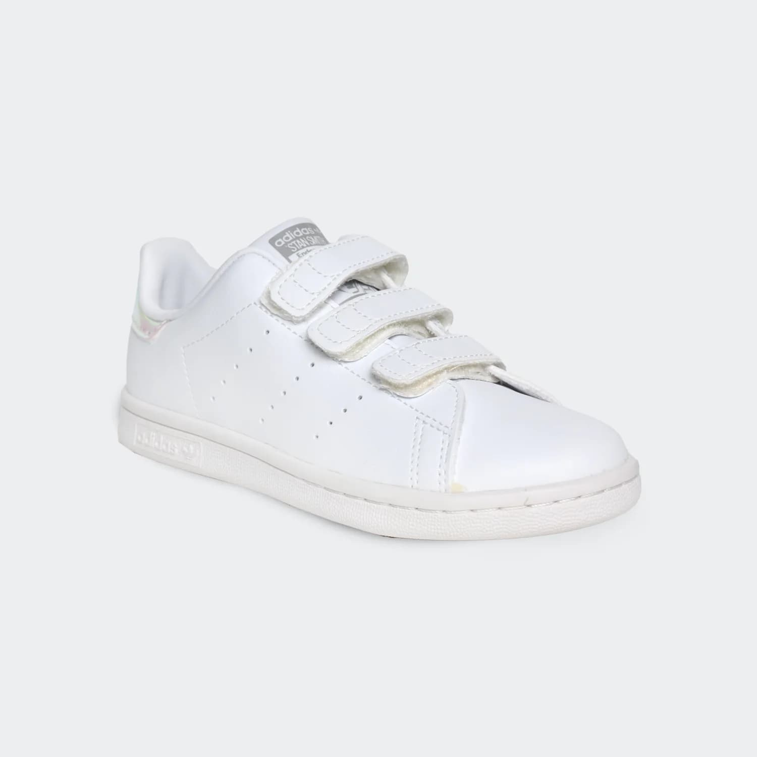 کفش کلاسیک بچگانه آدیداس مدل STAN SMITH