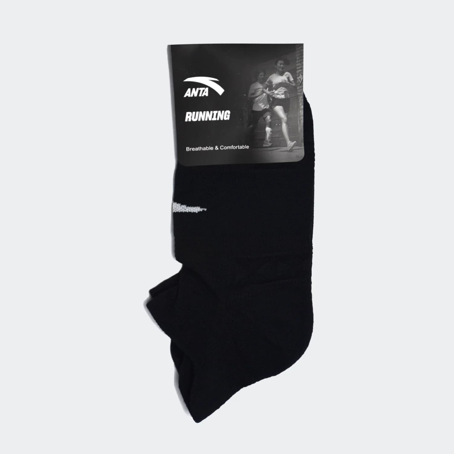 جوراب زنانه آنتا مدل Anta women’s socks — تصویر ۵