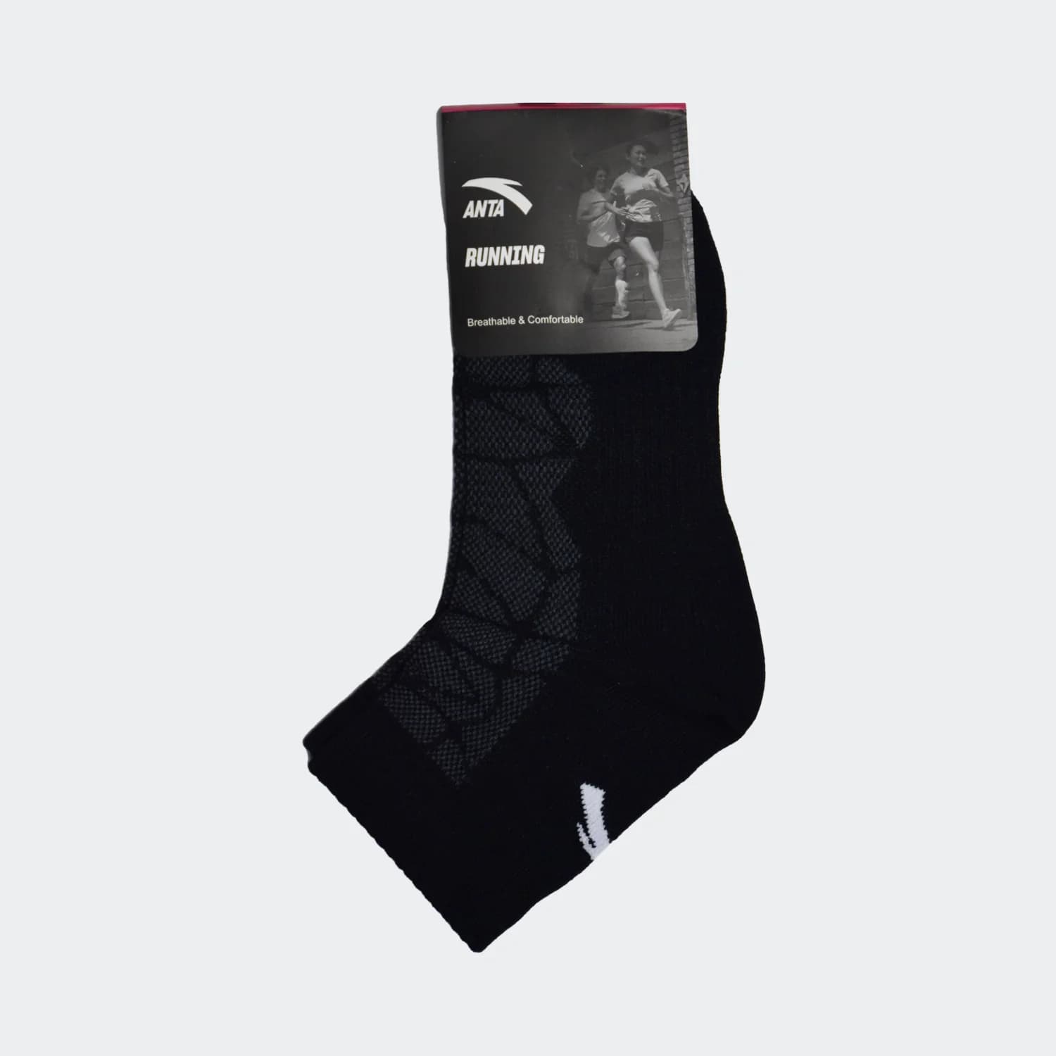 جوراب زنانه آنتا مدل Anta women’s socks — تصویر ۳