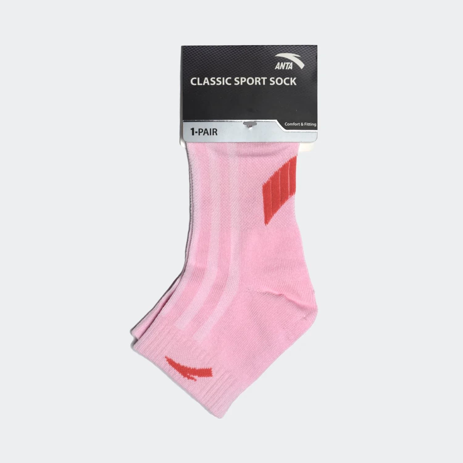 جوراب زنانه آنتا مدل Anta women’s socks — تصویر ۲