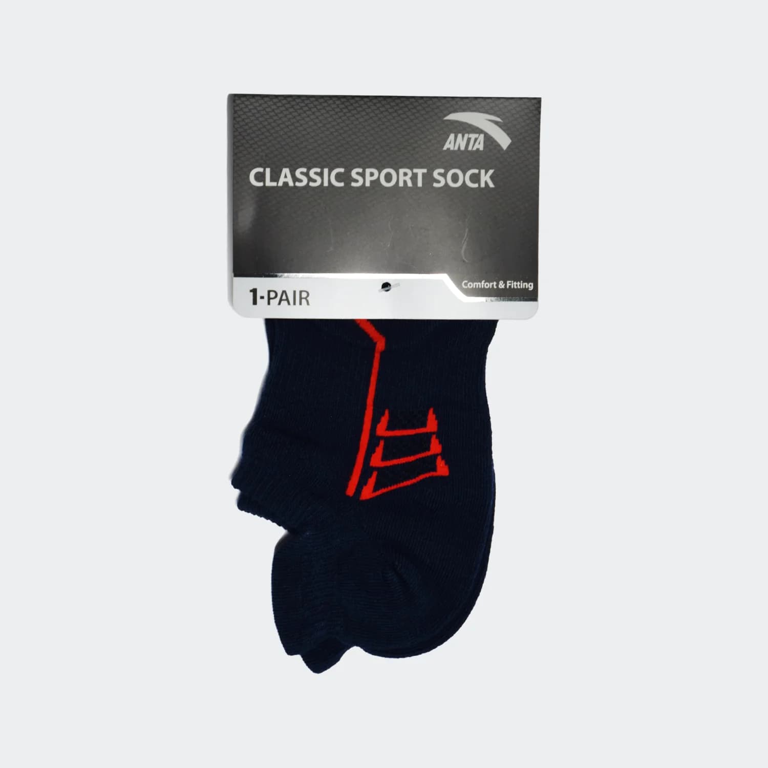 جوراب زنانه آنتا مدل Anta women’s socks — تصویر ۷