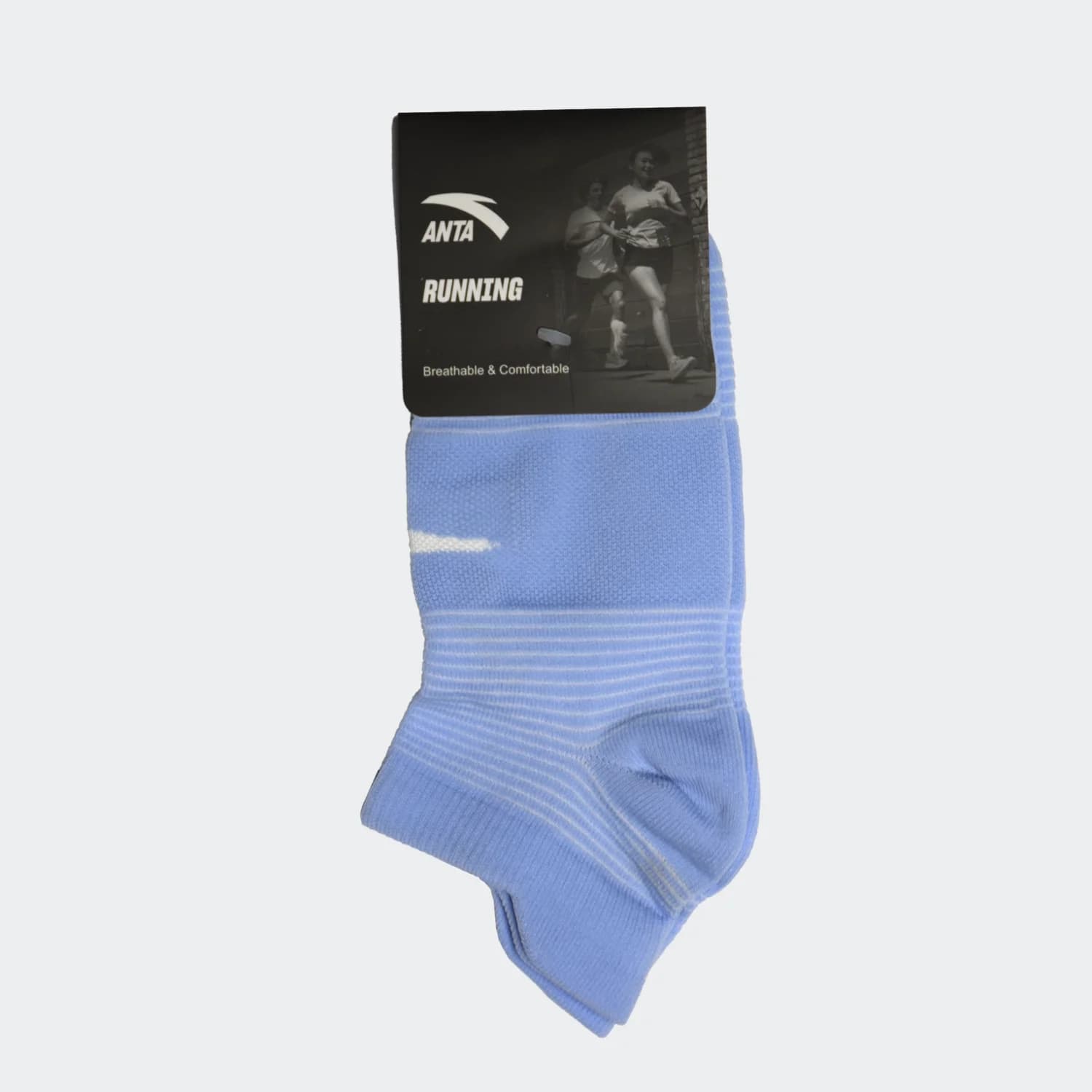 جوراب زنانه آنتا مدل Anta women’s socks — تصویر ۹
