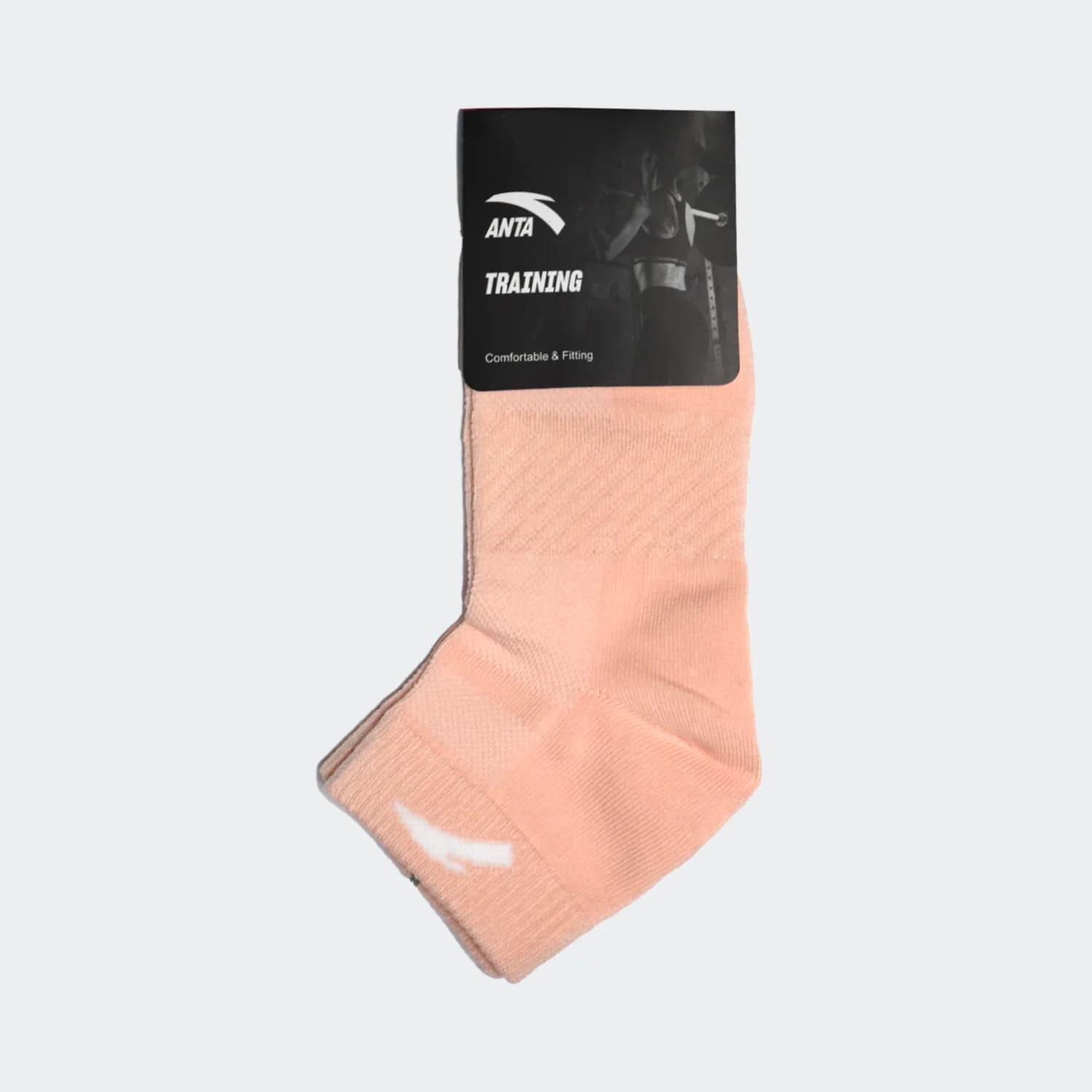 جوراب زنانه آنتا مدل Anta women’s socks — تصویر ۴