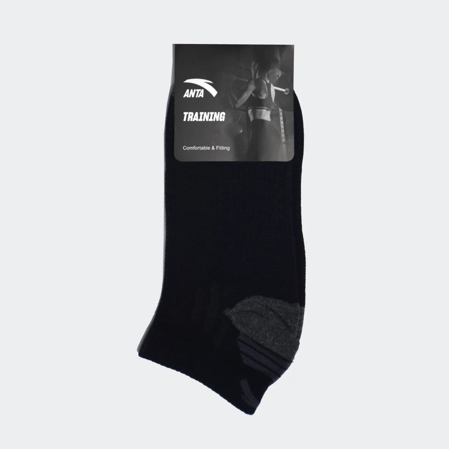 جوراب زنانه آنتا مدل Anta women’s socks — تصویر ۸