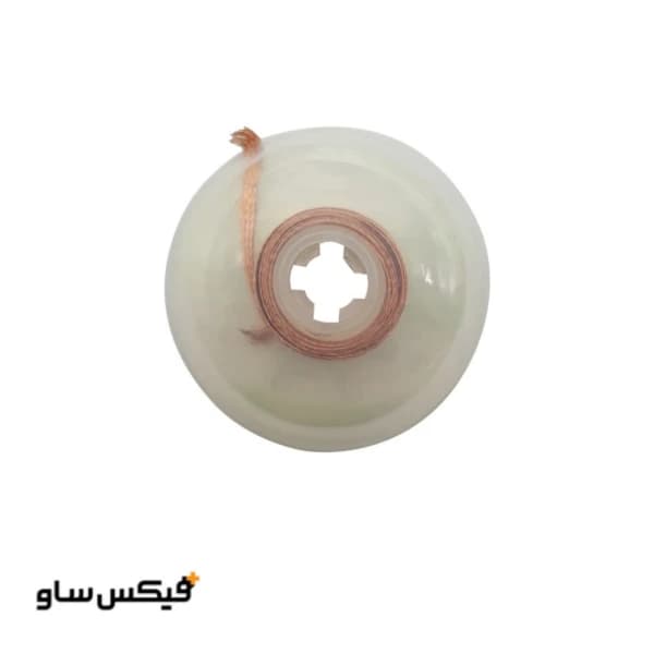 سیم قلع کش گات مدل Goot Wick CP-2015 عرض 2.0 میلیمتر — تصویر ۴