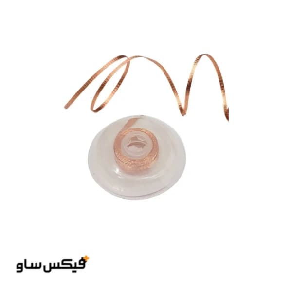 سیم قلع کش گات مدل Goot Wick CP-2015 عرض 2.0 میلیمتر — تصویر ۵
