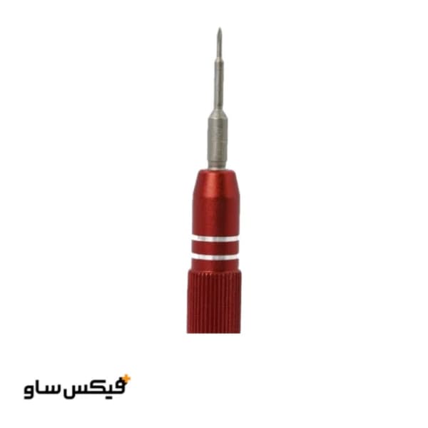 پیچ گوشتی سه پر مکانیک مدل Mechanic Max3 Y0.6 مخصوص آیفون — تصویر ۸