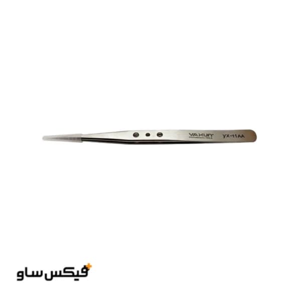 پنس سرصاف یاکسون مدل YAXUN YX-11AA — تصویر ۹
