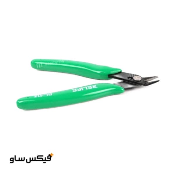 کف چین ریلایف مدل RELIFE RL-113 — تصویر ۱۰