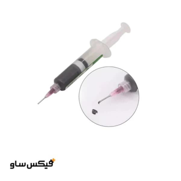 خمیر قلع سرنگی ریلایف RELIFE RL-403S — تصویر ۷