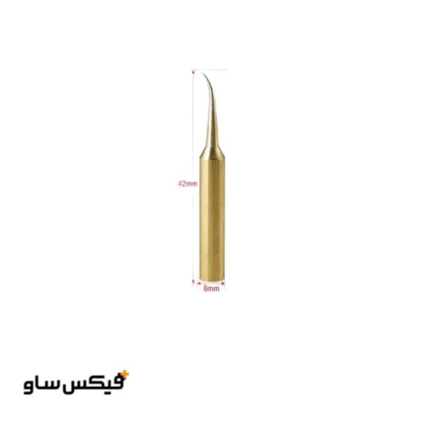 نوک هویه سرکج سانشاین مدل Sunshine SS-900M-T-KSI — تصویر ۳