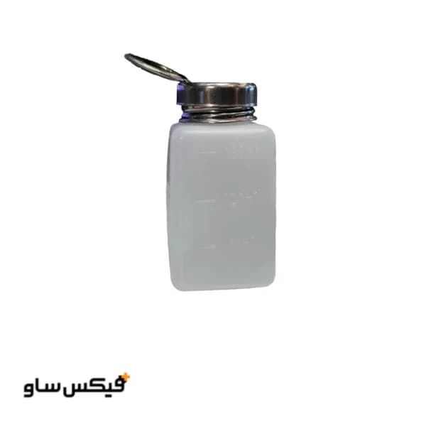 جاتینری پمپی سانشاین مدل SUNSHINE SS-60 حجم 180 میلی‌لیتر — تصویر ۴