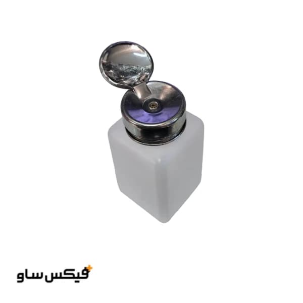 جاتینری پمپی سانشاین مدل SUNSHINE SS-60 حجم 180 میلی‌لیتر — تصویر ۳