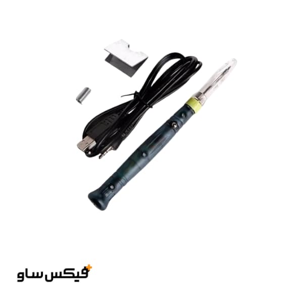 هویه دستی قابل حمل یو اس بی یاکسون Yaxun YX-523 — تصویر ۱۲